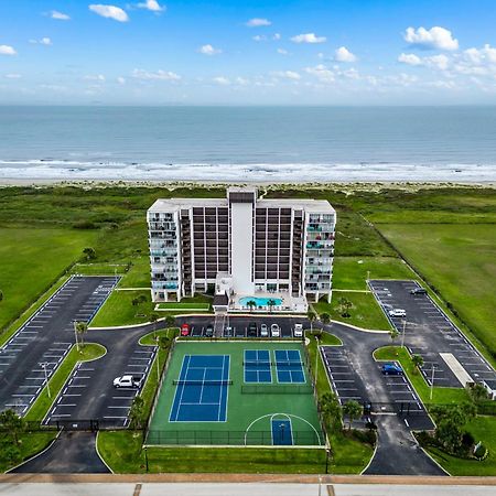 Islander East Condominiums Galveston Extérieur photo