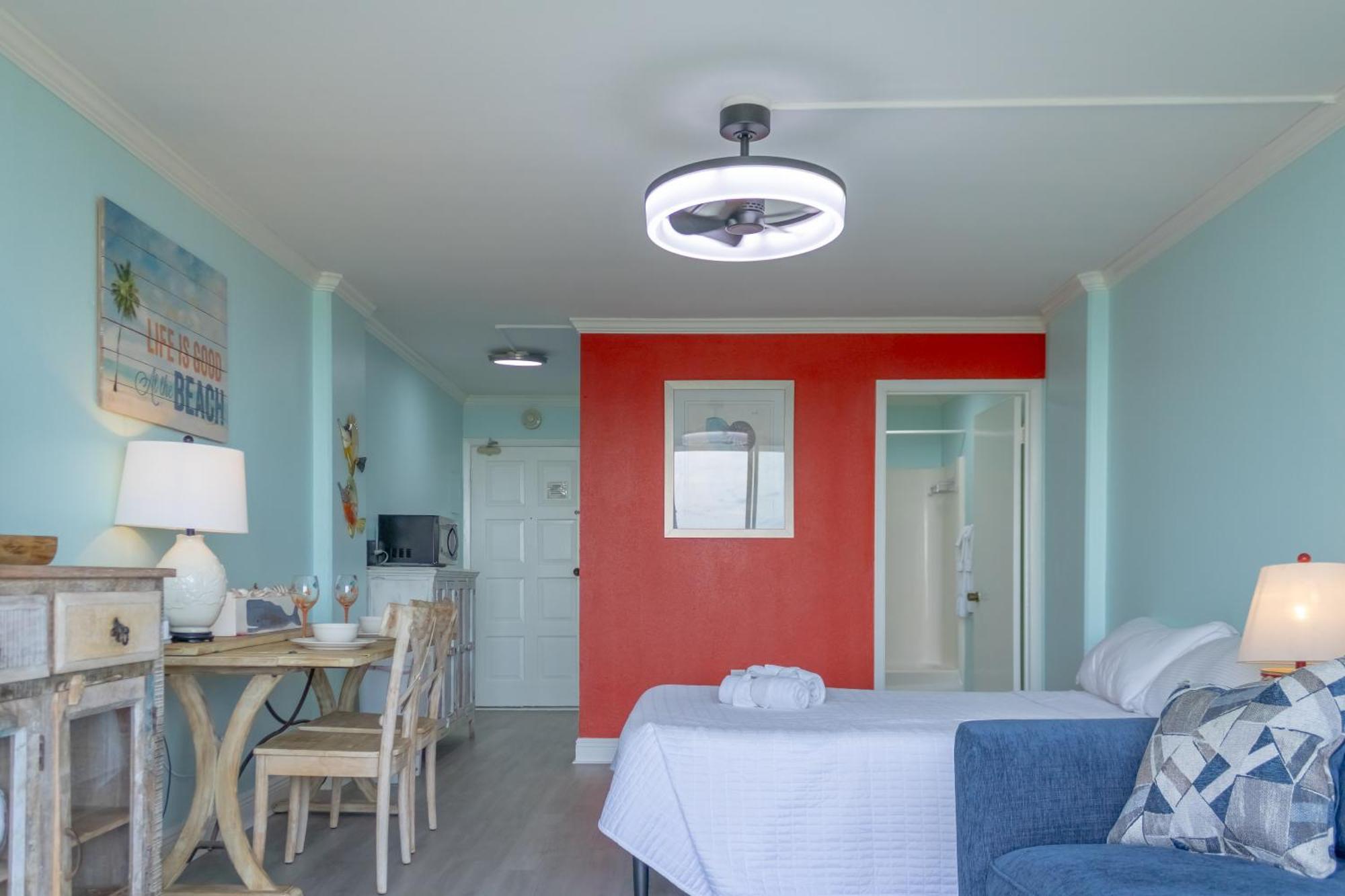 Islander East Condominiums Galveston Extérieur photo