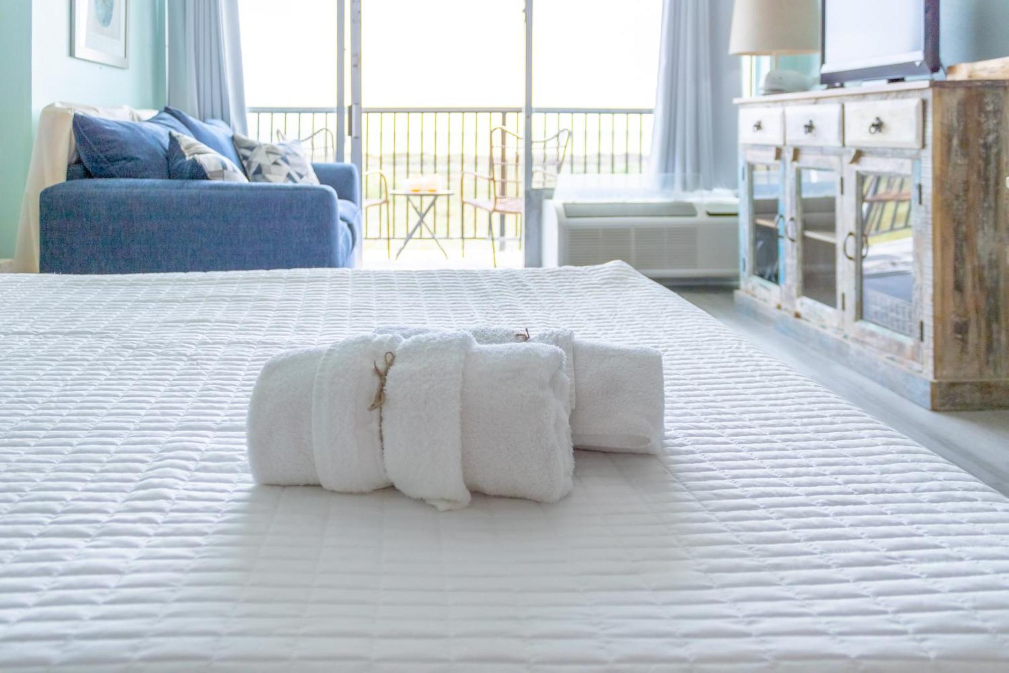 Islander East Condominiums Galveston Extérieur photo