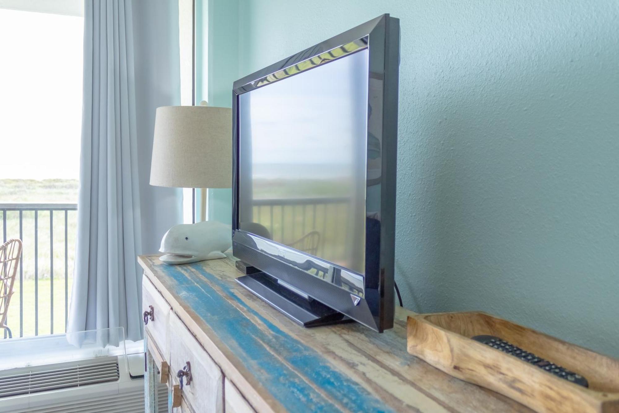 Islander East Condominiums Galveston Extérieur photo