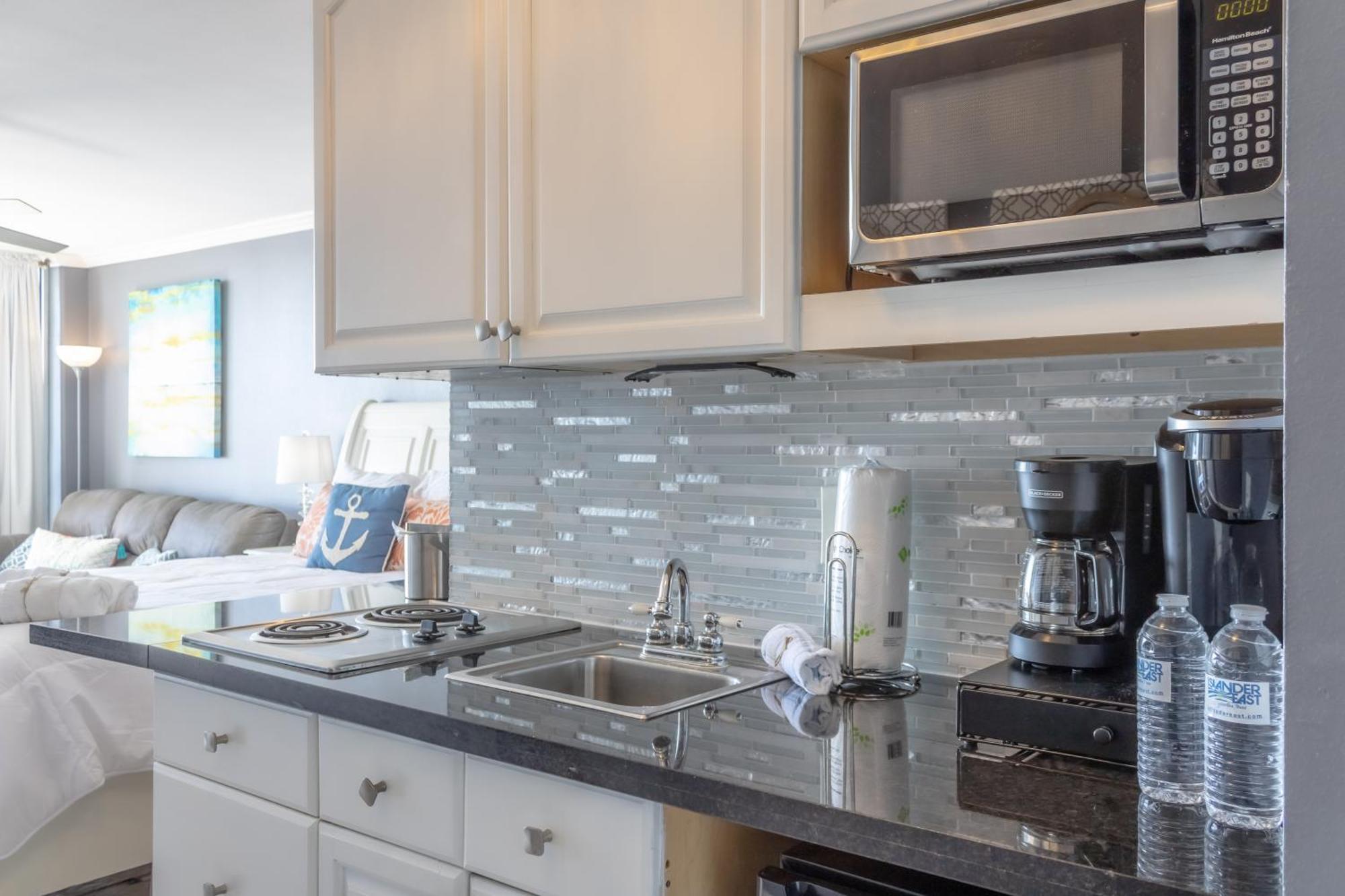 Islander East Condominiums Galveston Extérieur photo