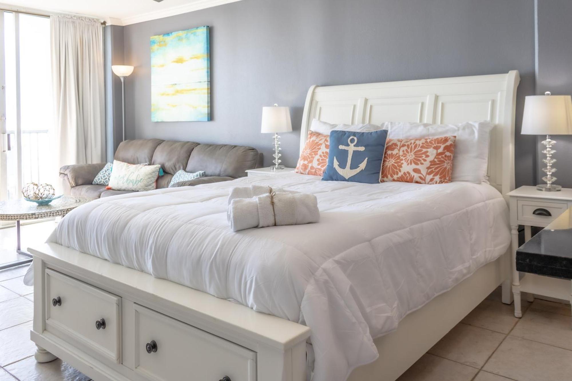 Islander East Condominiums Galveston Extérieur photo