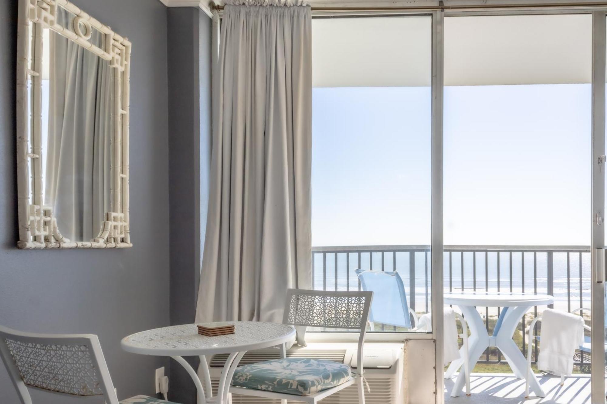 Islander East Condominiums Galveston Extérieur photo