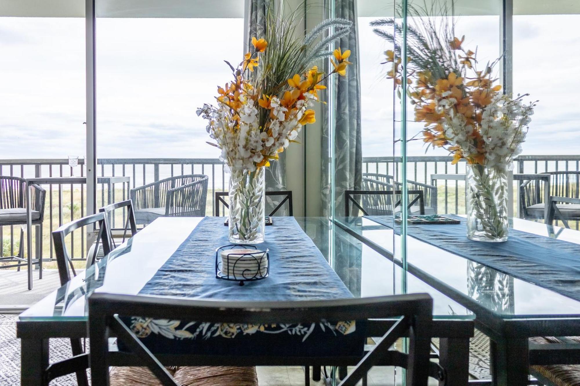 Islander East Condominiums Galveston Extérieur photo