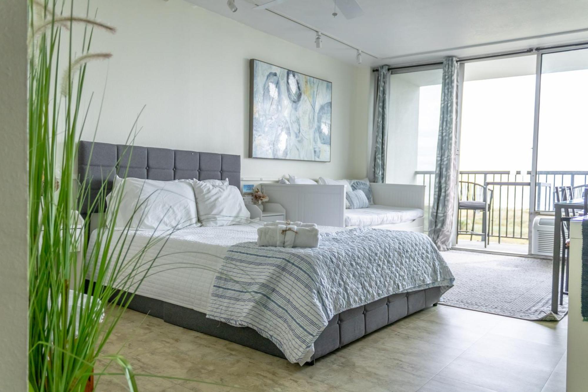 Islander East Condominiums Galveston Extérieur photo