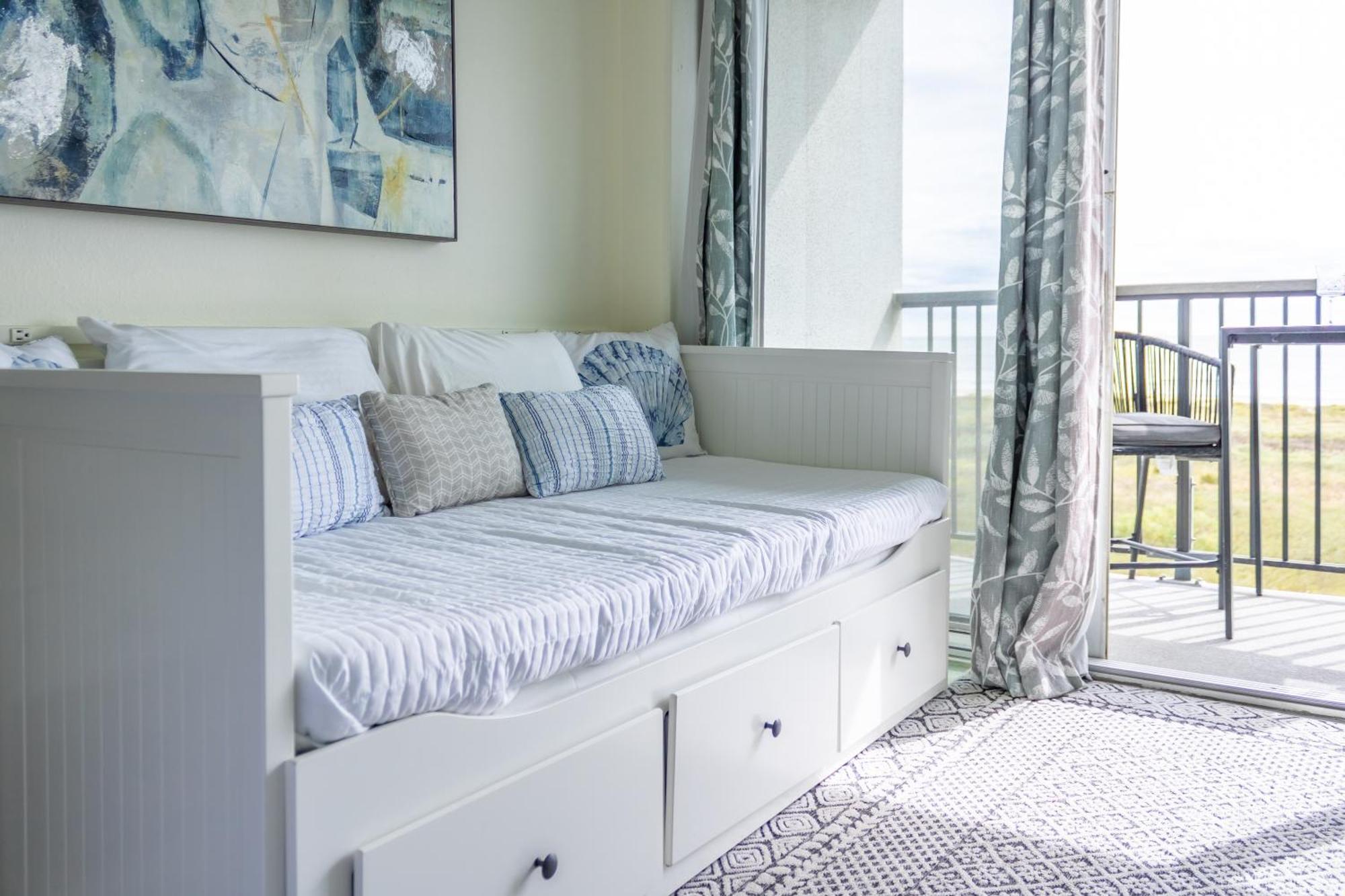 Islander East Condominiums Galveston Extérieur photo