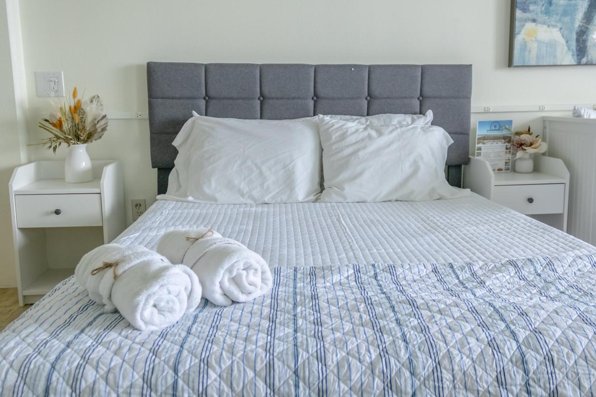 Islander East Condominiums Galveston Extérieur photo
