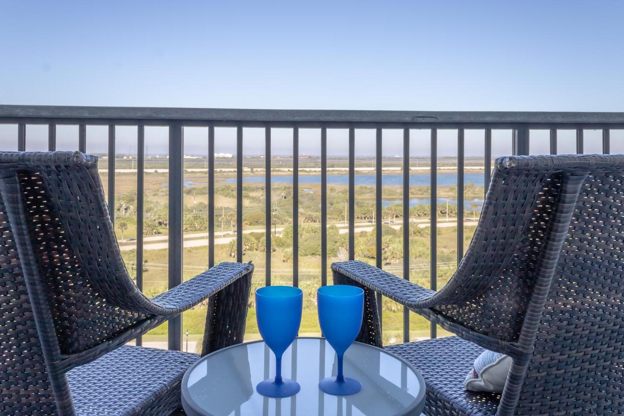 Islander East Condominiums Galveston Extérieur photo