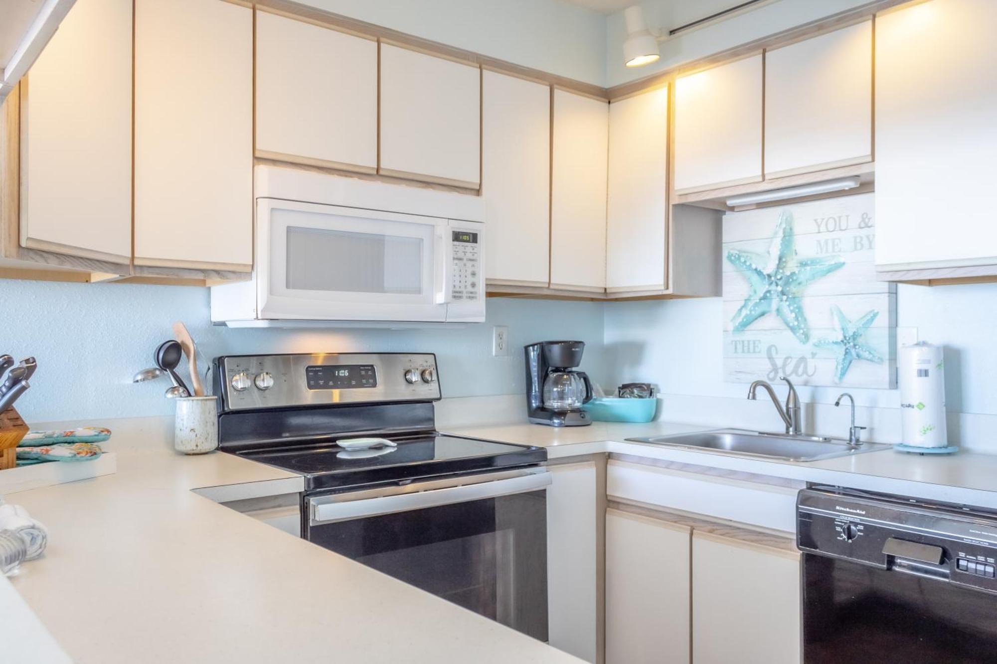 Islander East Condominiums Galveston Extérieur photo