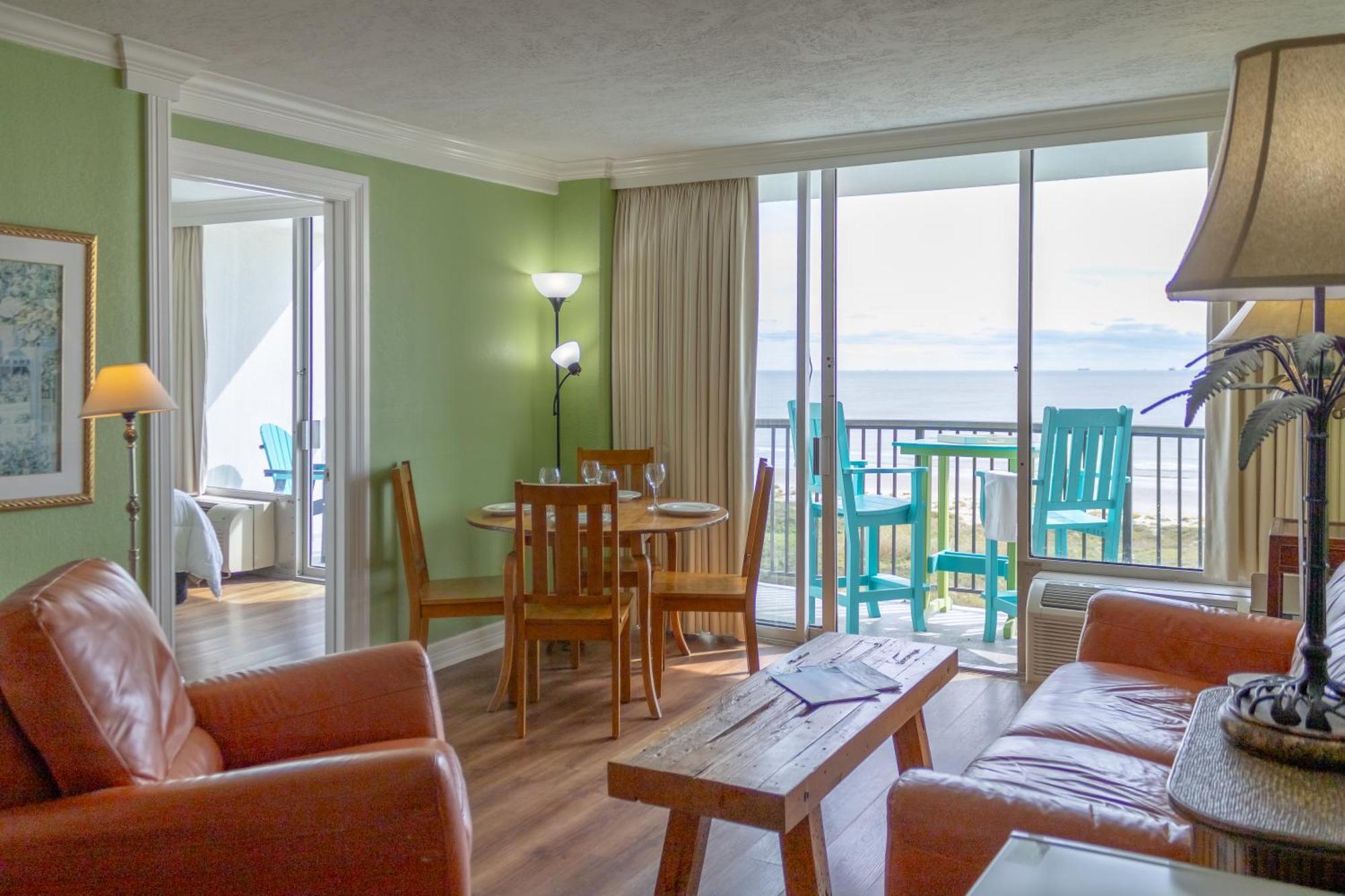 Islander East Condominiums Galveston Extérieur photo