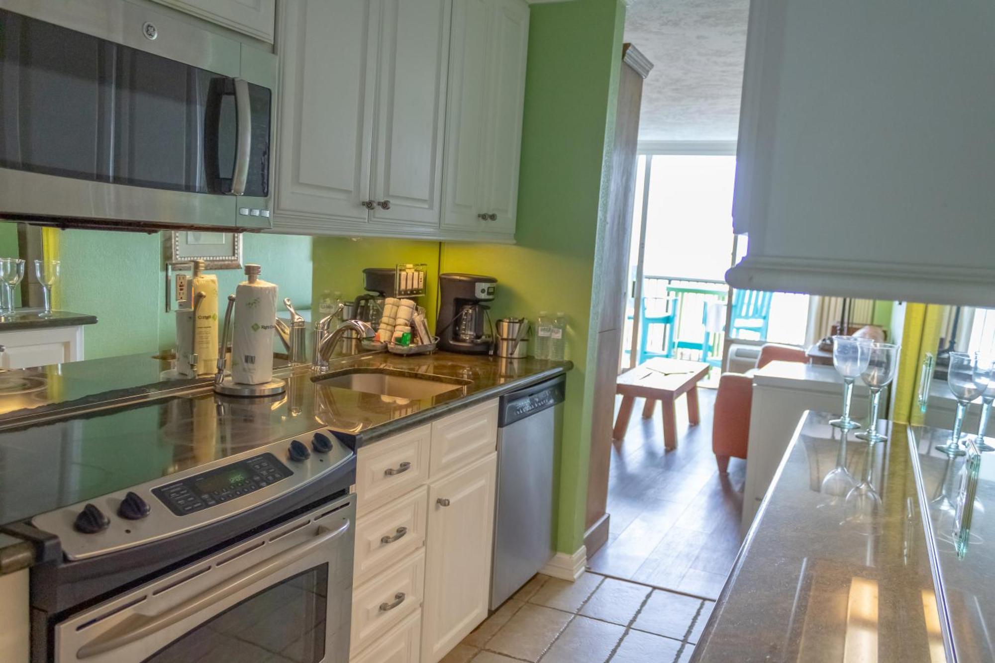 Islander East Condominiums Galveston Extérieur photo