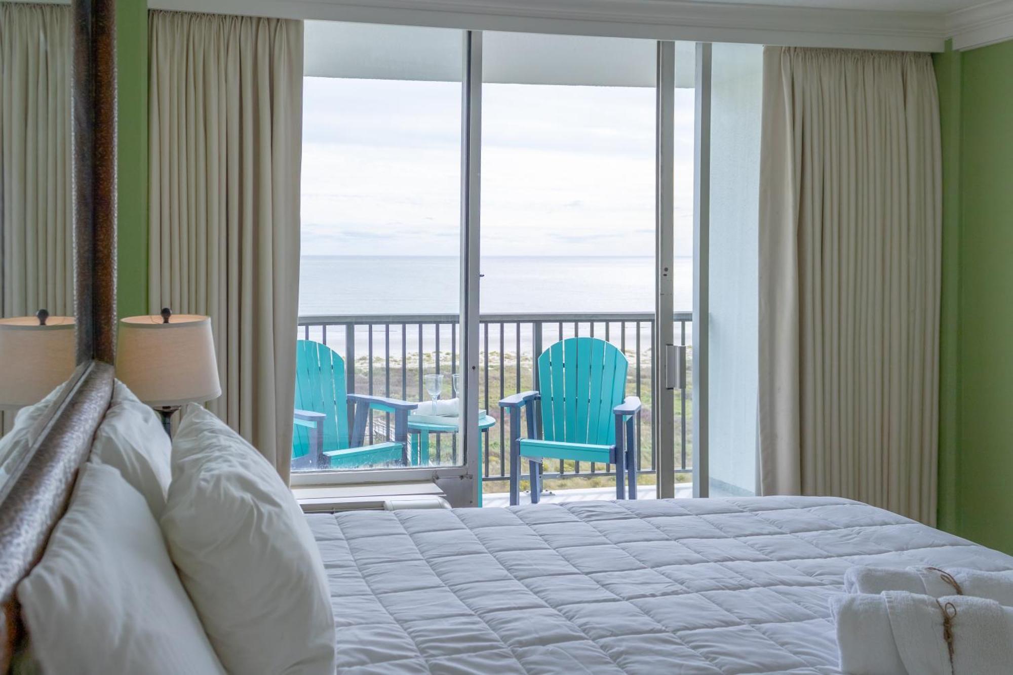 Islander East Condominiums Galveston Extérieur photo