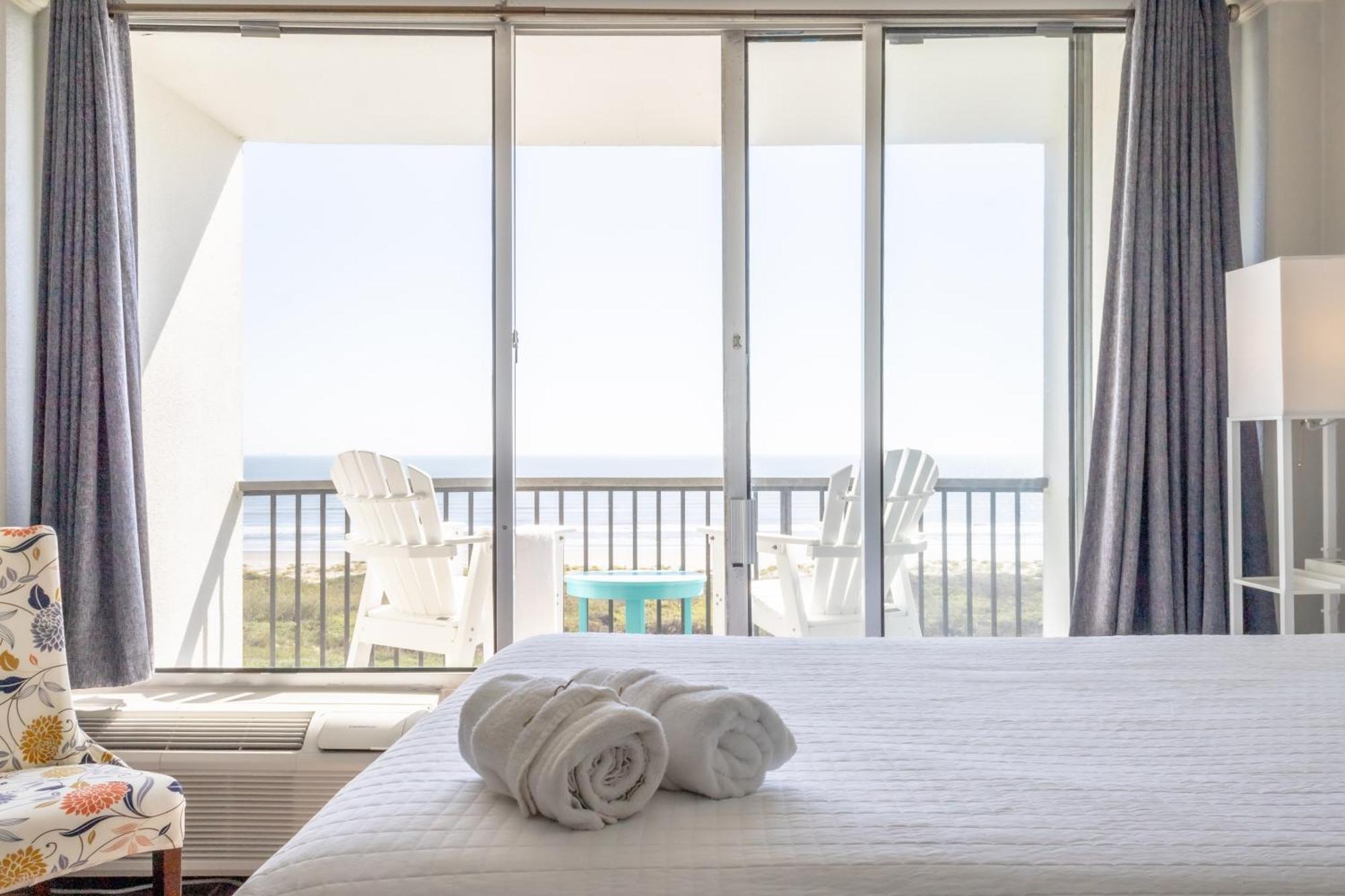 Islander East Condominiums Galveston Extérieur photo