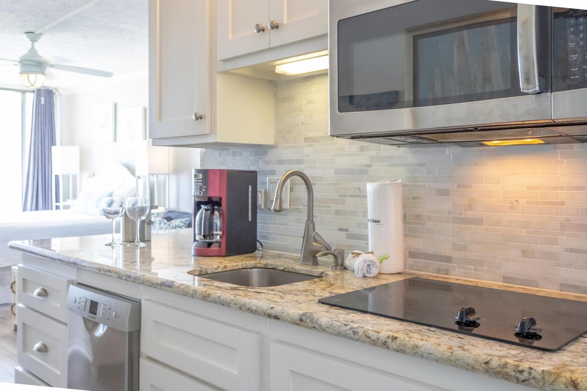 Islander East Condominiums Galveston Extérieur photo