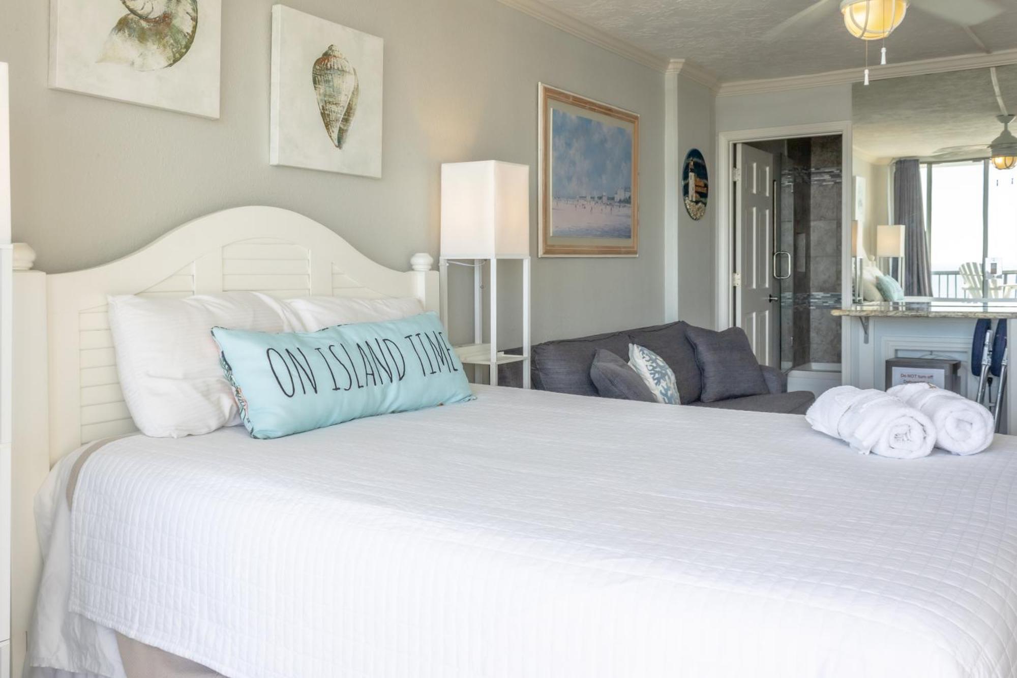 Islander East Condominiums Galveston Extérieur photo