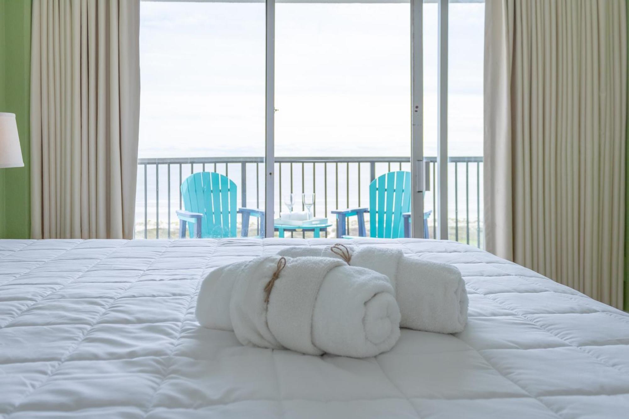 Islander East Condominiums Galveston Extérieur photo