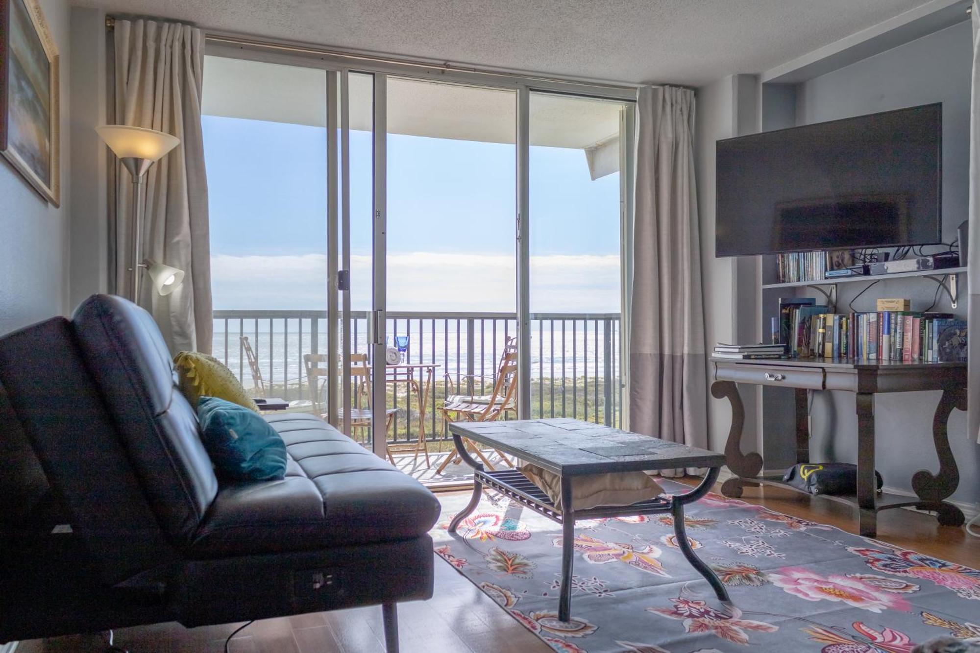 Islander East Condominiums Galveston Extérieur photo