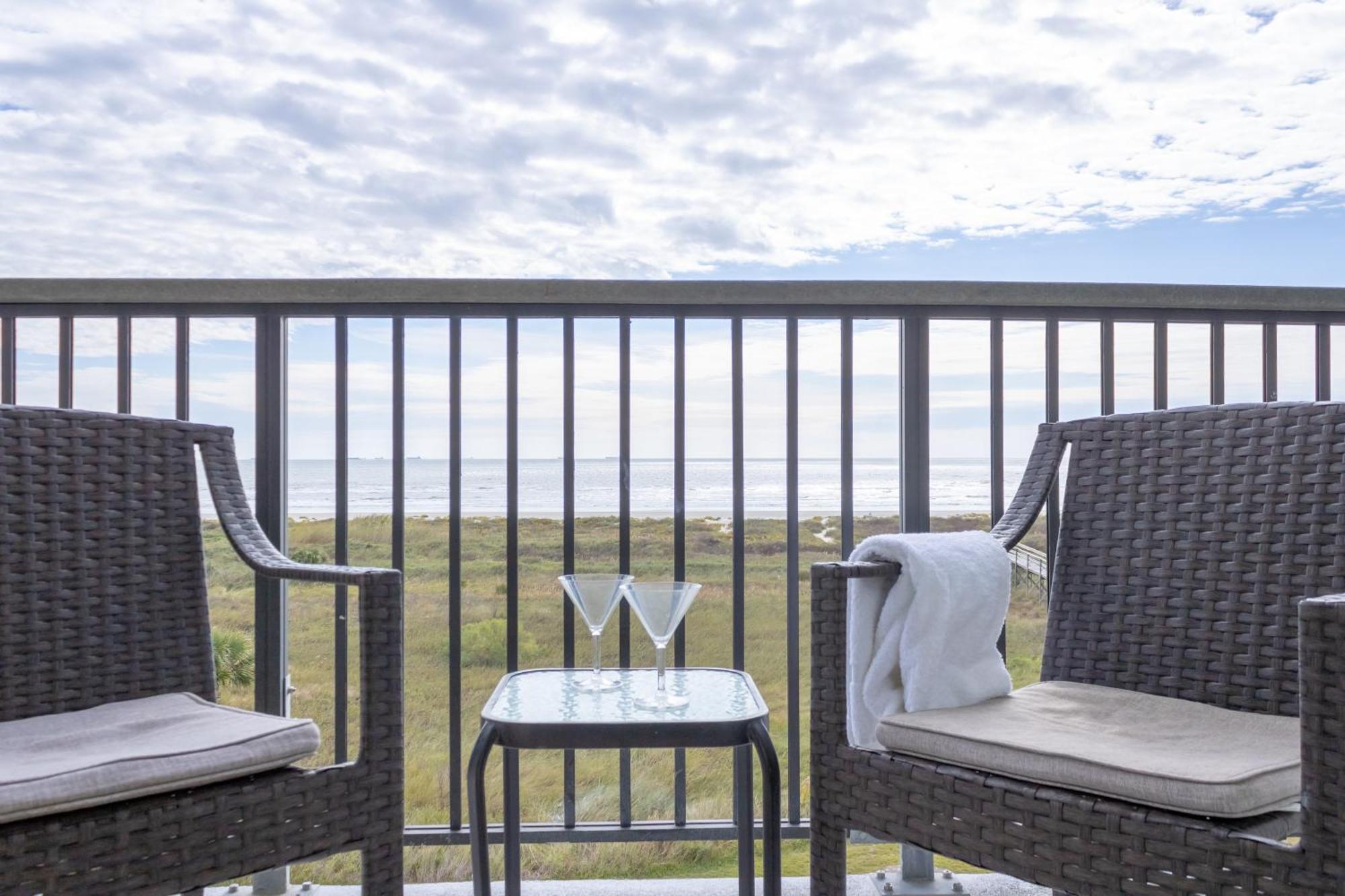 Islander East Condominiums Galveston Chambre photo