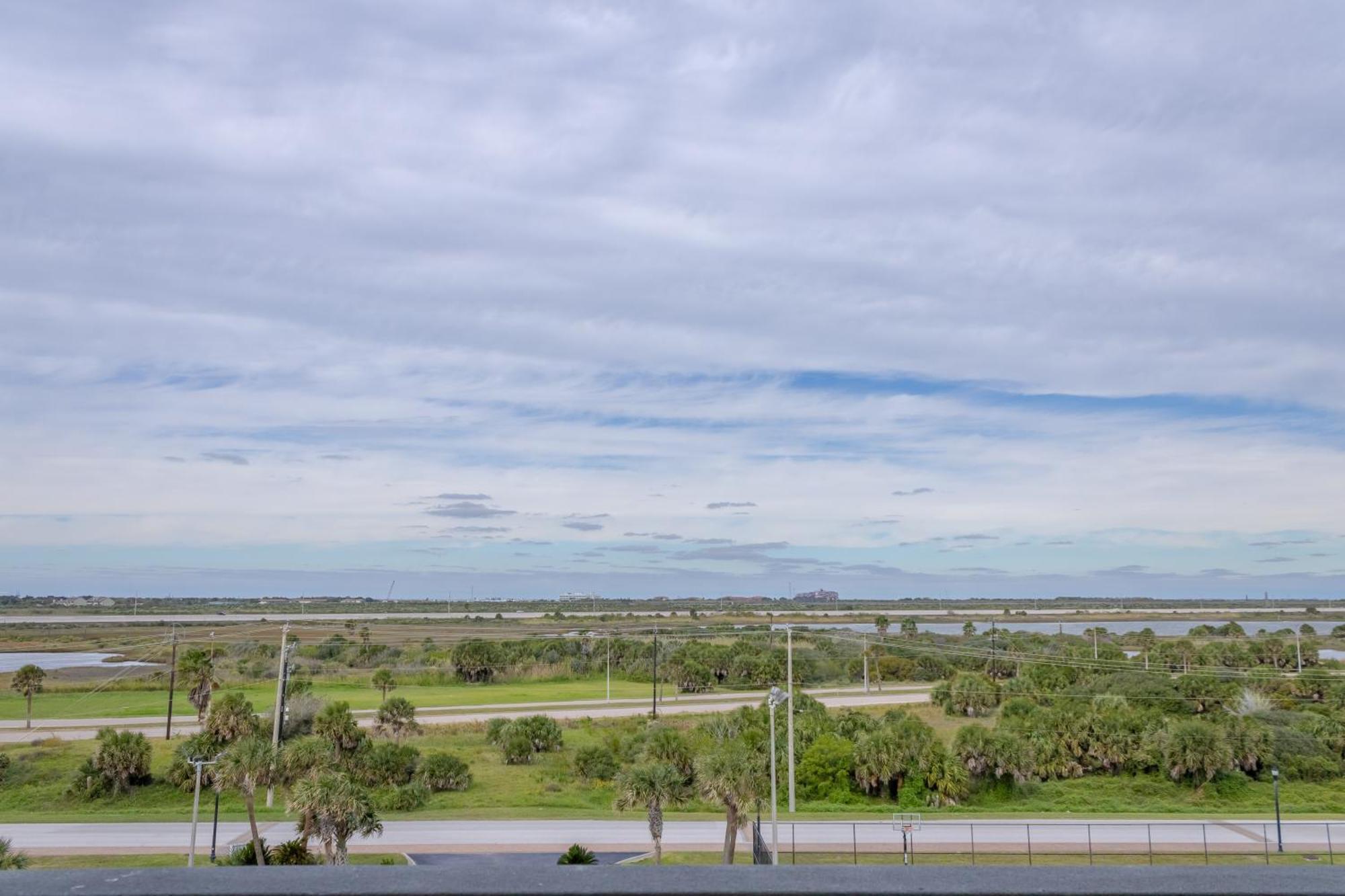 Islander East Condominiums Galveston Chambre photo