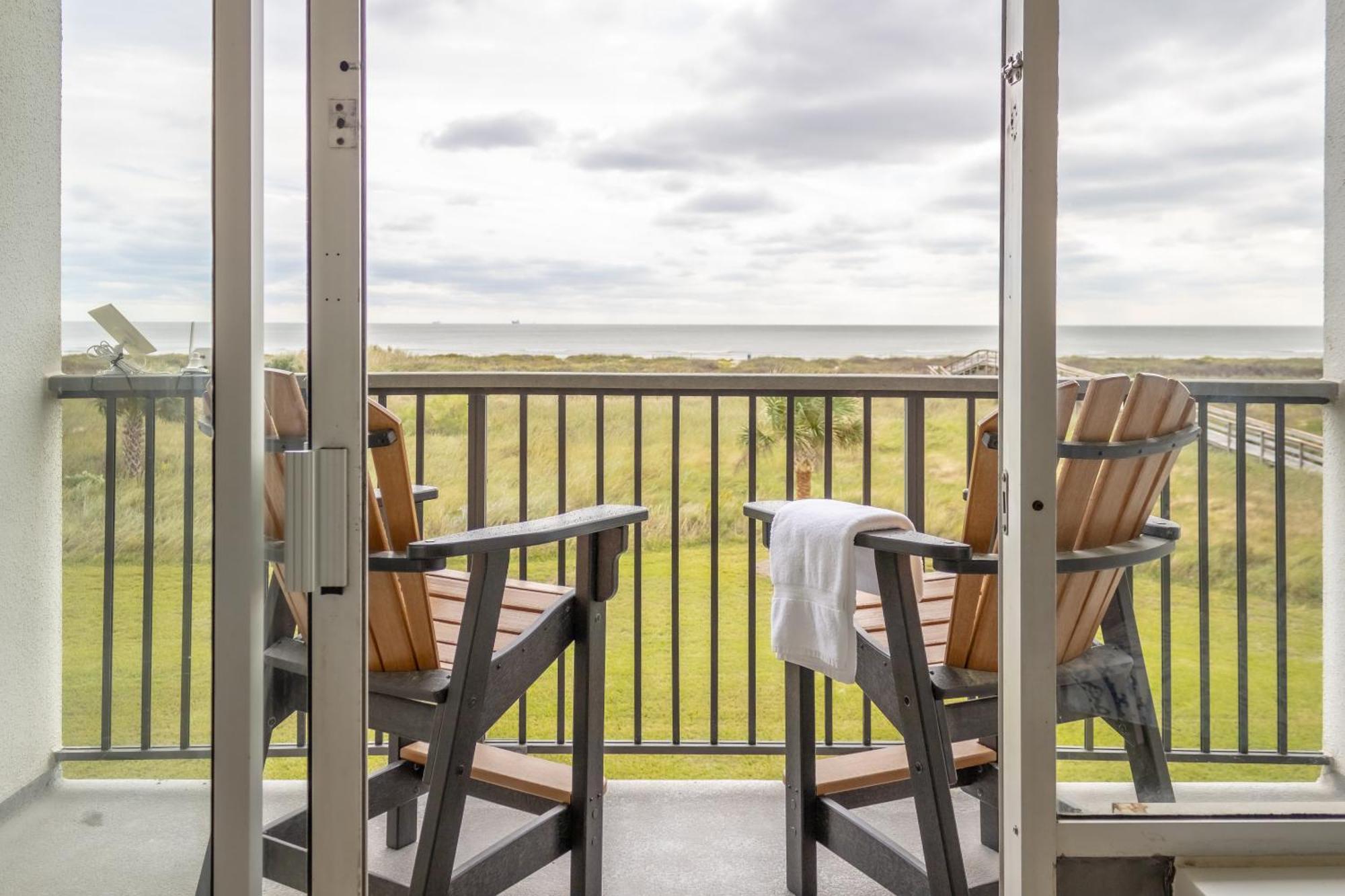 Islander East Condominiums Galveston Chambre photo