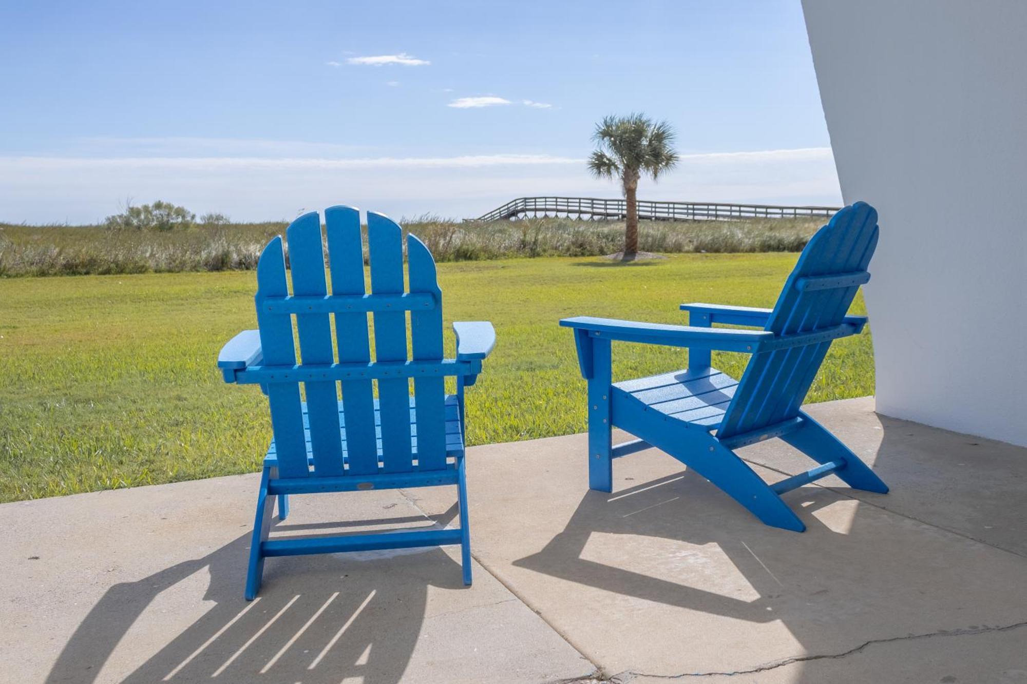 Islander East Condominiums Galveston Extérieur photo