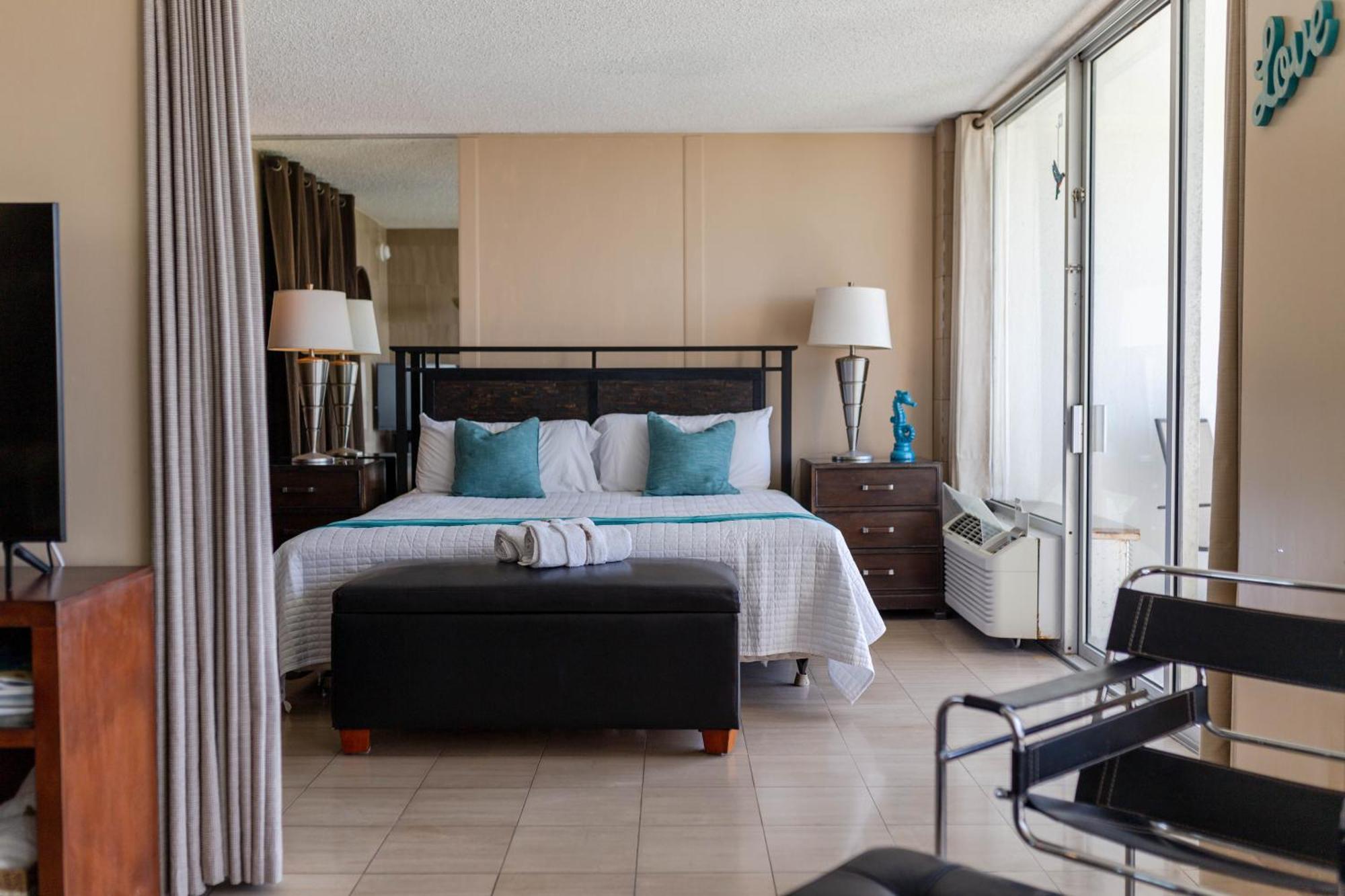 Islander East Condominiums Galveston Extérieur photo
