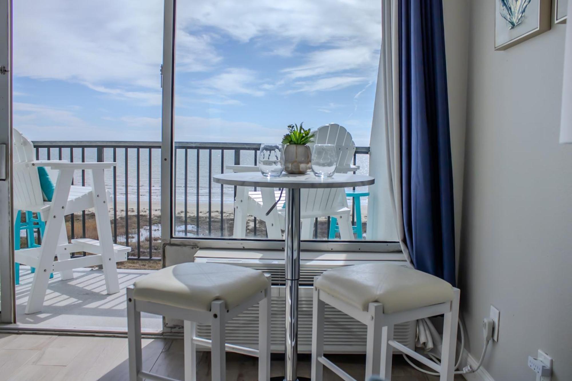 Islander East Condominiums Galveston Extérieur photo
