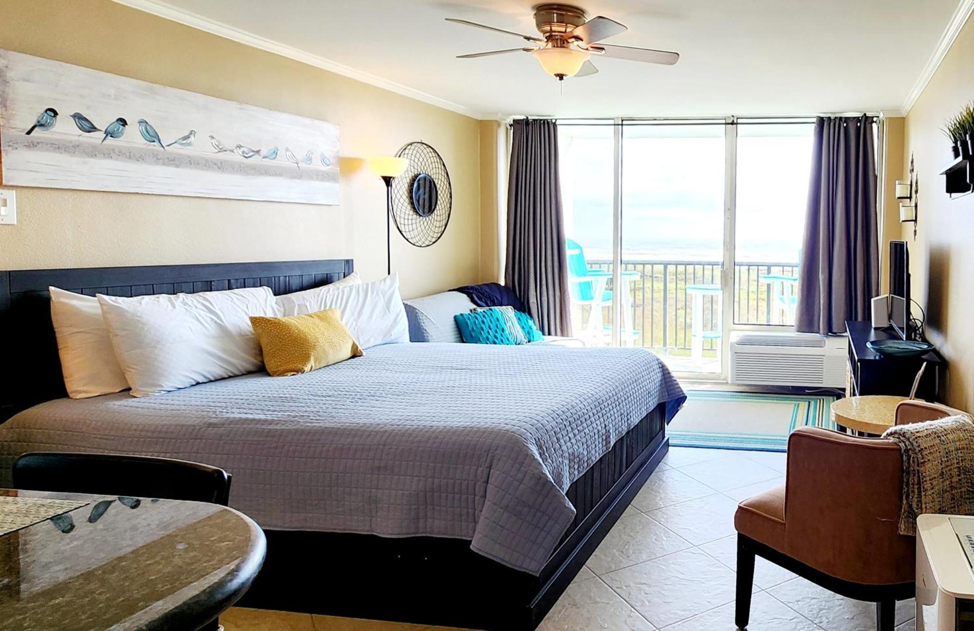 Islander East Condominiums Galveston Chambre photo